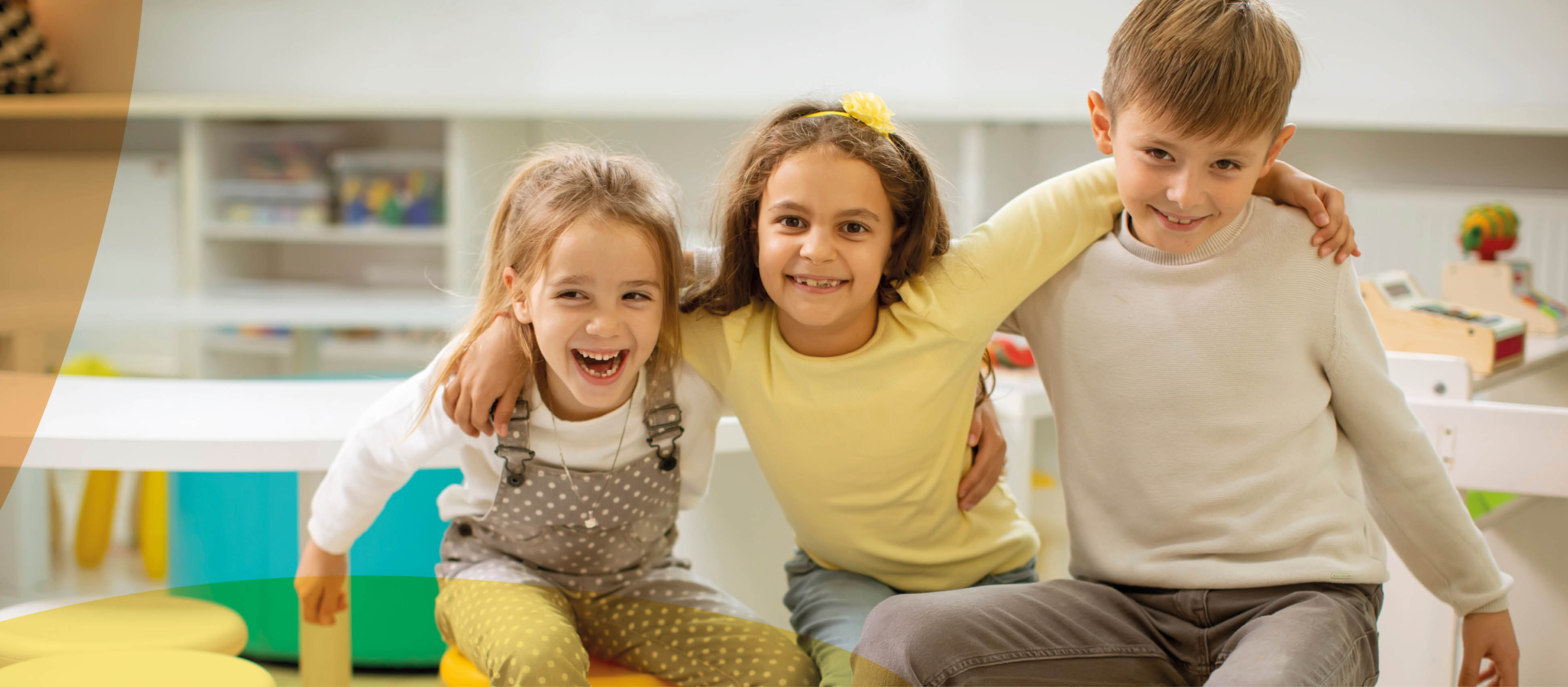 Kindergarten - Kita Bobingen